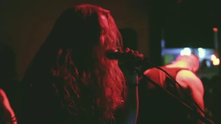 Code Orange (Live) Full Set at Rock Island Live, Wichita, Kansas // 10.25.2017