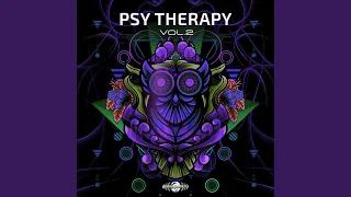 Psy Therapy, Vol. 2 (Dj Mix)