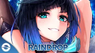 Nightcore - Raindrop (Marnik x Harris & Ford ft. Shibui) - (Lyrics)