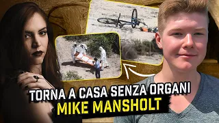 Mistero a Malta: Mike Mansholt Torna a casa Senza Organi | Storie True Crime