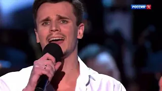 Роман Графов - Unchained melody из к/ф "Привидение"❤❤❤