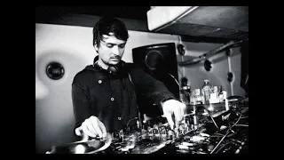 Subwave - LIVE mix (November 2003)