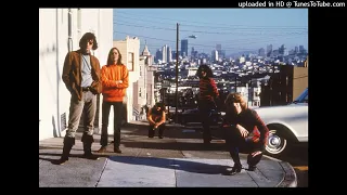 Grateful Dead - Clementine (1-20-1968 at Eureka Municipal Auditorium)