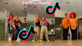 AnalisseWorld TikTok Compilation Part 8