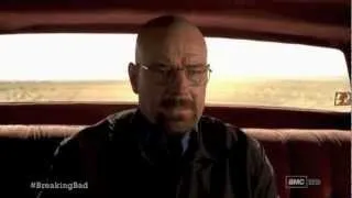 Breaking Bad & Party Down - Say My Name