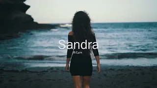 Sandra | Ja Doria Filmbook - Fashion FIlm | Sony A7iii