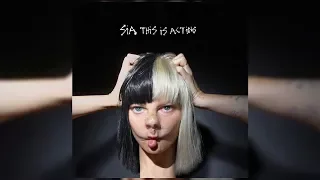 Sia - One Million Bullets (Letra/Lyrics)