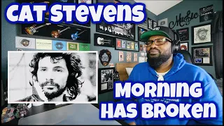 Cat Stevens - Morning Has Broken | REACTION