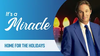 Episode 2 - Christmas Miracles - Home for the Holidays