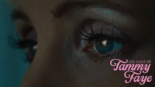 The Eyes of Tammy Faye - Trailer