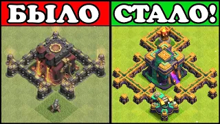 😱САМАЯ БЫСТРАЯ ПРОКАЧКА 10 РАТУШИ В КЛЕШ ОФ КЛЕНС?! / Clash of Clans