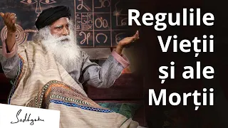 Regulile Vieții și ale Morții | Sadhguru