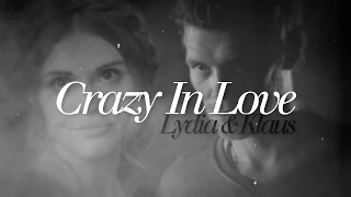 Lydia & Klaus | Crazy In Love