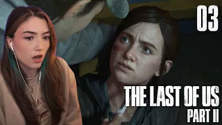 You Can't Stop This - The Last of Us Part 2 - Part 3