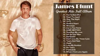 James Blunt - Greatest Hits Full Album 2020 - Best Songs Of James Blunt
