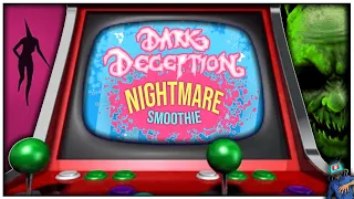 DD Chapter 5 Mall Smoothie Game?! | Dark Deception: Nightmare Smoothie Demo (FanGame)