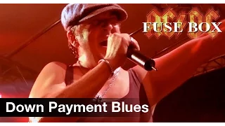 Fuse Box (AC/DC-Coverband) - Down Payment Blues - Live 2015