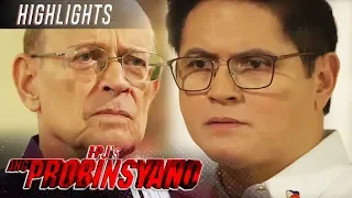 Oscar starts to question Delfin's integrity | FPJ's Ang Probinsyano (With Eng Subs)