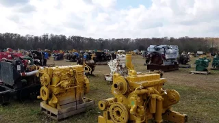 Yoder & Frey Kissimmee Auction 2017