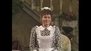 Die Fledermaus - English subtitles - Bavarian State Orchestra 1987 - Kleiber Wachter Coburn