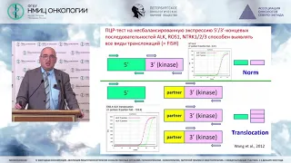 Настоящее и будущее молекулярно-генетических исследований (Имянитов Е.Н.)