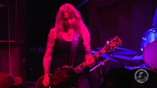 ACID KING live at Southwest Terror Fest 2015 (FULL SET)