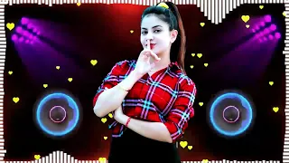 Dj Remix Song   ♥️  Dj   Hard Bass ❤️‍     Remix   Hindi Song       Dj Remix Song 2023720P HD