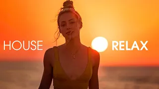 4K MEGA HITS 2020 🌴 Summer Mix 2020 Best Of Deep House Sessions Music Chill Out By Deep Paradise #82