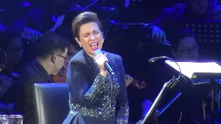 Will You Still Love Me Tomorrow -- Lea Salonga