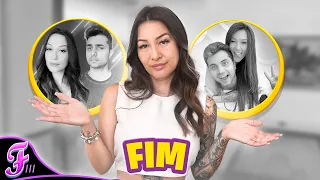 NÃO VOU MAIS FAZER PARTE DOS MALOUCOS! FIM 😭- Fran Japa