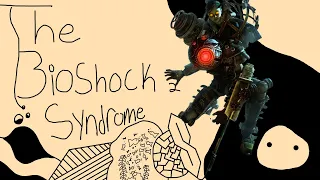 The Bioshock 2 Syndrome - Games You Wouldn't Expect to Have Multiplayer