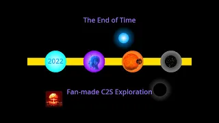 The Future Exploration Event - Cell to Singularity - Full Walkthrough