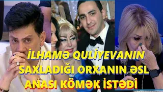 İlhamə Quliyevanın oğlu necə itkin düşüb? Kriptovalyuta işi ilə məşğul.. / Seni axtariram 28.05.2024