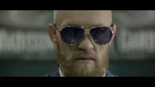 Conor McGregor | Gangsta's paradise