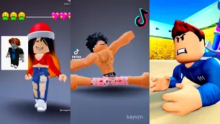 Best Roblox TikTok Edits Compilation #81