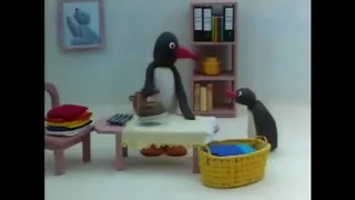 Angry noot noot