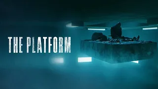 Soundtrack #3 | La plataforma | The Platform - El Hoyo (2020)