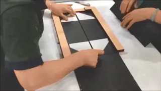 foldable paper box