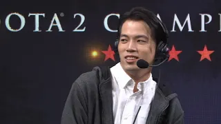 [CN] Infamous vs Secret BO3 - The International 2019 Main Event Day 4