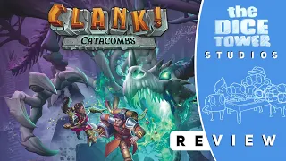 Clank: Catacombs Review: A Brand New Stand-alone Version