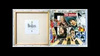 The Beatles - A Beginning (Anthology 3 Disc 1)