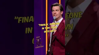 John Mulaney and Rolex watches ⌚ Part 6 #shorts #short #comedy