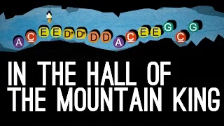 In the Hall of the Mountain King - Boomwhackers