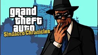 GTA: Sindacco Chronicles (PSP) - First Minutes of Gameplay