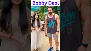 Bobby Deol #abrar #animal #bobbydeol #bollywood #shorts