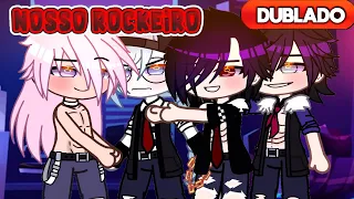 Nosso ROCKEIRO! - YAOI / BL • DUBLADO • Gacha club Minifilme