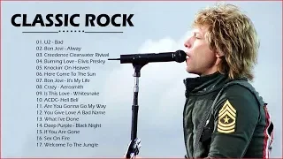 Rock Songs Forever With Time | Classic Rock Best Of 70s 80s 90s