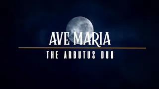 Bach/Gounod: Ave Maria I Arbutus Duo (Thomas Beckman / viola and Kitty Lam / piano)