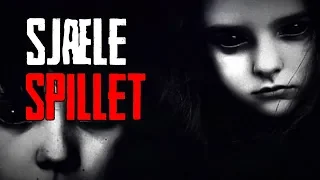 Sjæle Spillet - Dansk Creepypasta