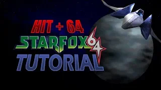 Star Fox 64 - Macbeth Advanced Score Tutorial